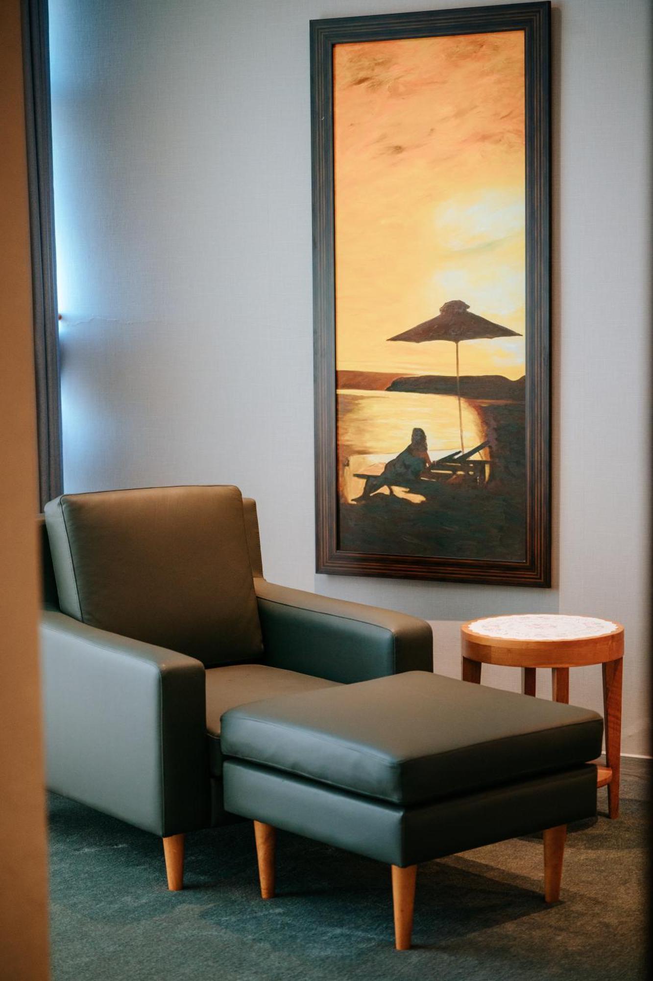 Petro Hotel Vung Tau Zewnętrze zdjęcie