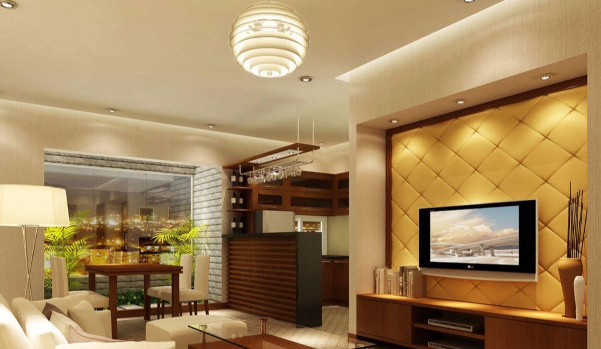 Petro Hotel Vung Tau Zewnętrze zdjęcie