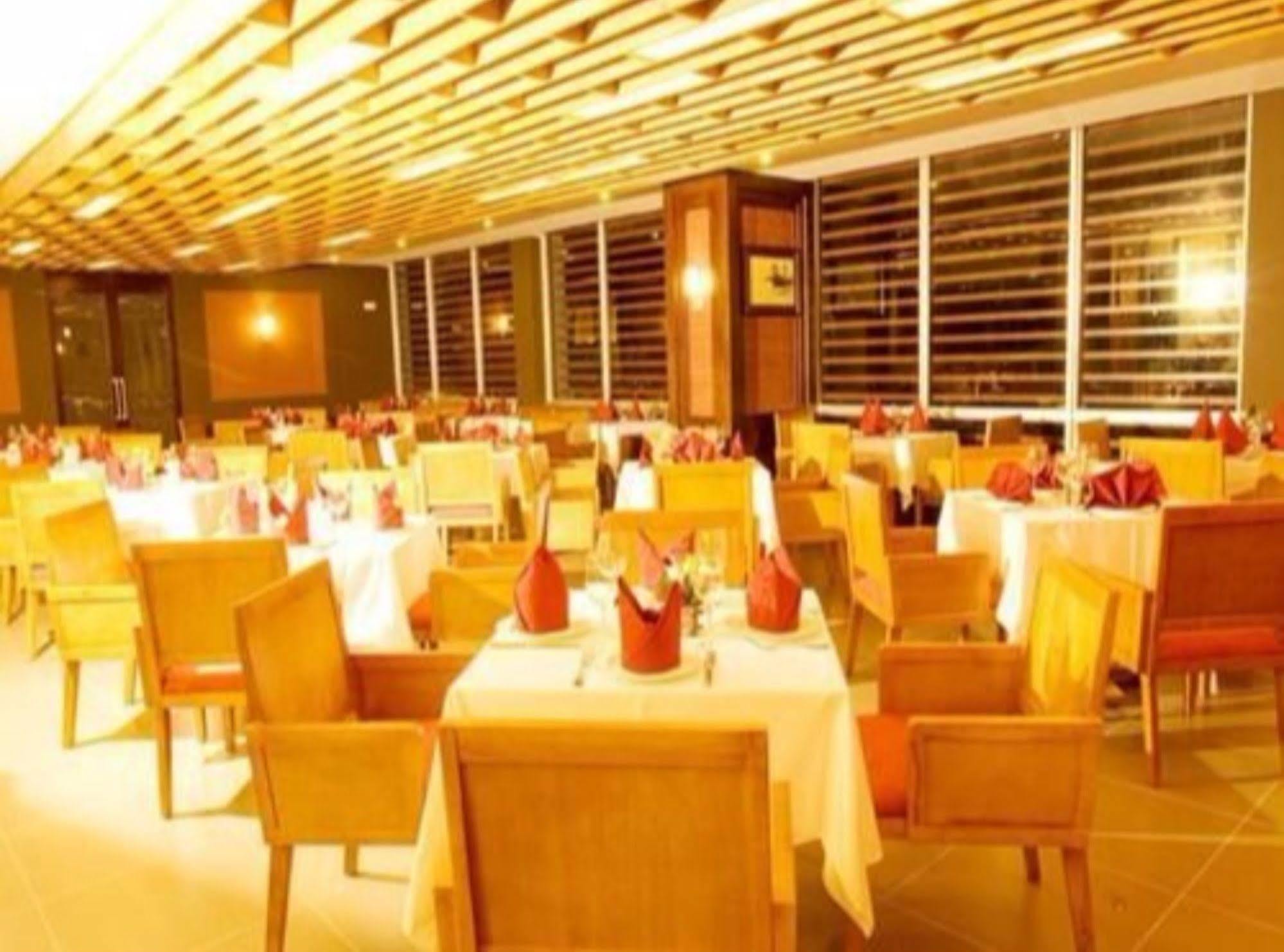 Petro Hotel Vung Tau Zewnętrze zdjęcie